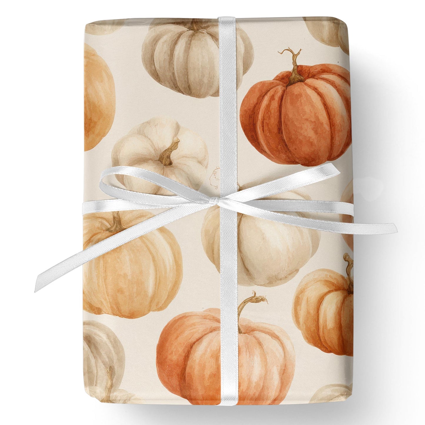 Heirloom Pumpkins