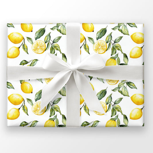 Heirloom Zest
