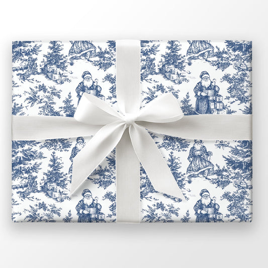 Jolly Indigo