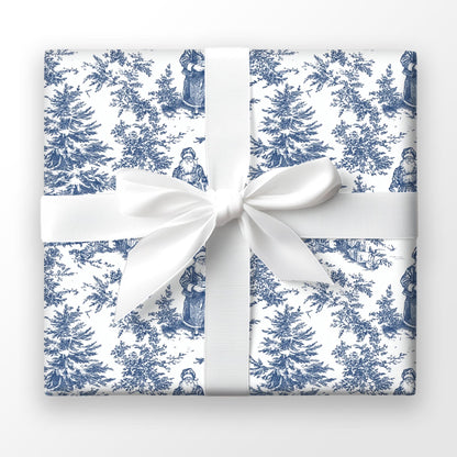 Jolly Indigo