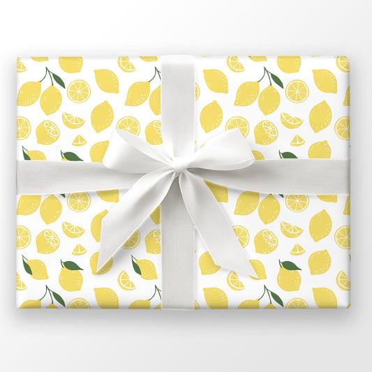 Lemon Drop