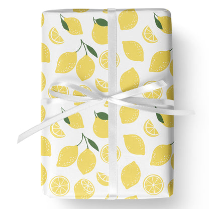 Lemon Drop