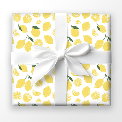 Lemon Drop