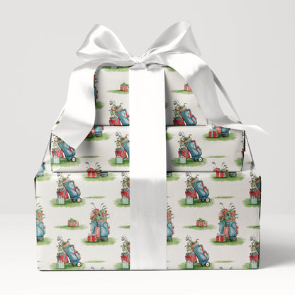 Merry Mulligan