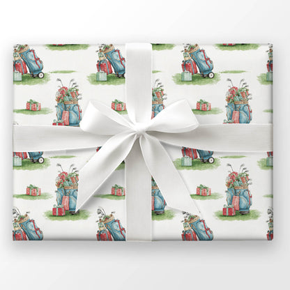 Merry Mulligan