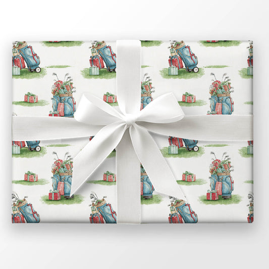 Merry Mulligan