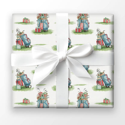 Merry Mulligan