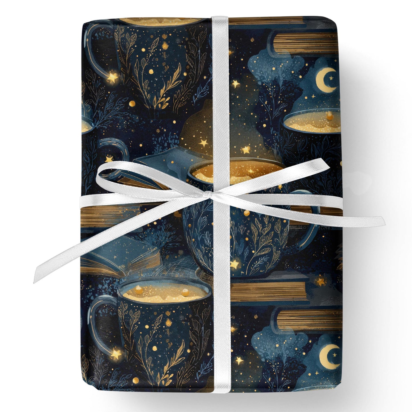 Moonlit Brews