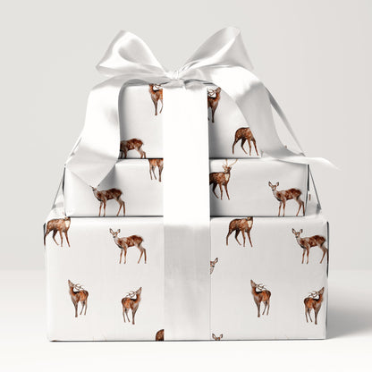 Oh My Deer