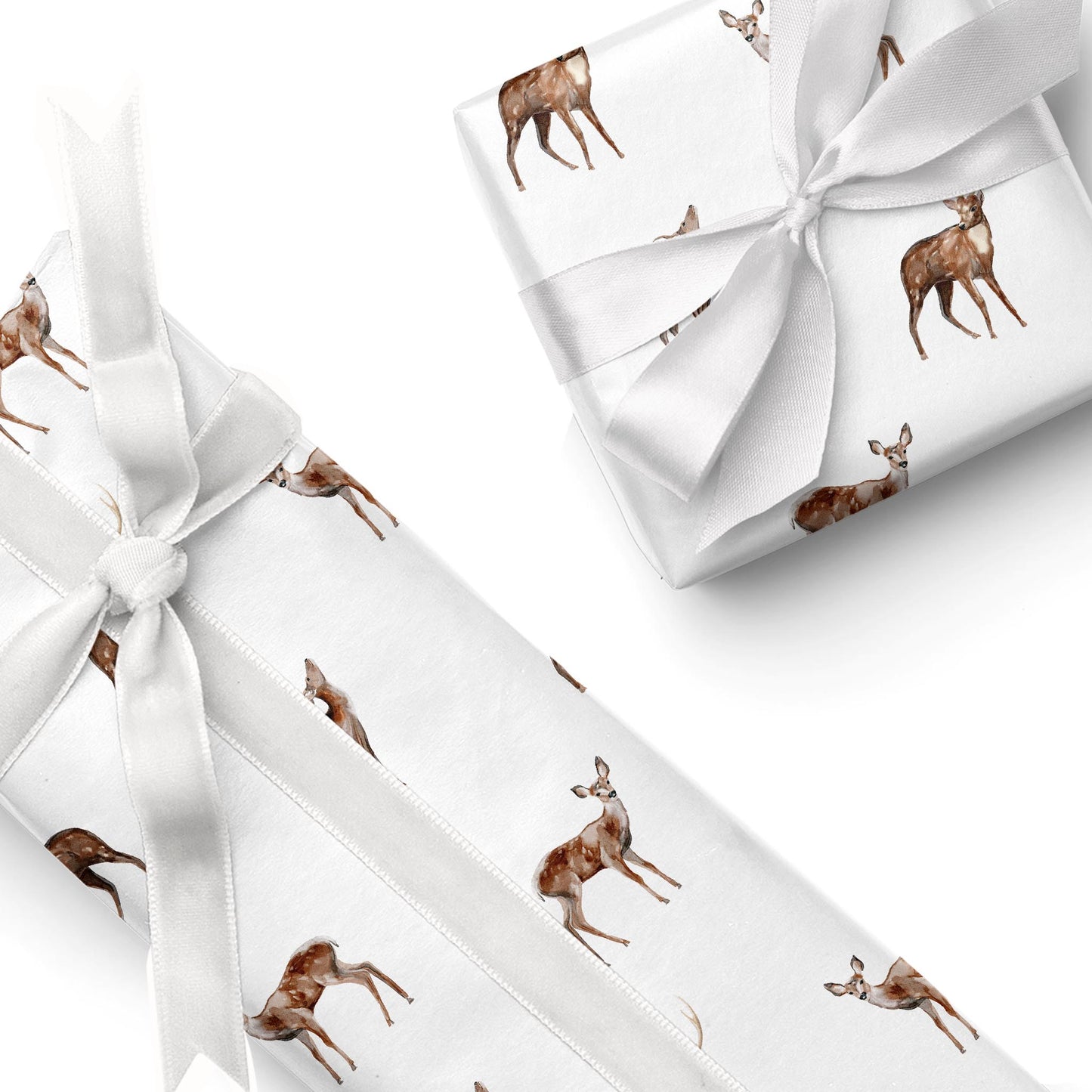 Oh My Deer