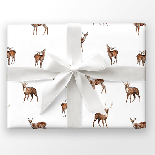 Oh My Deer