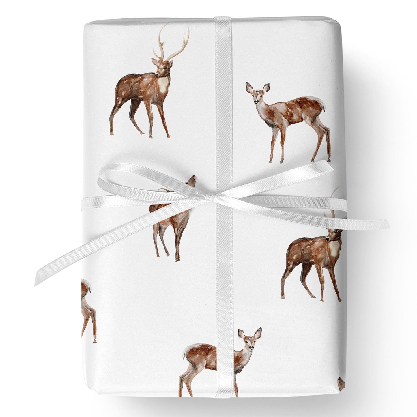 Oh My Deer