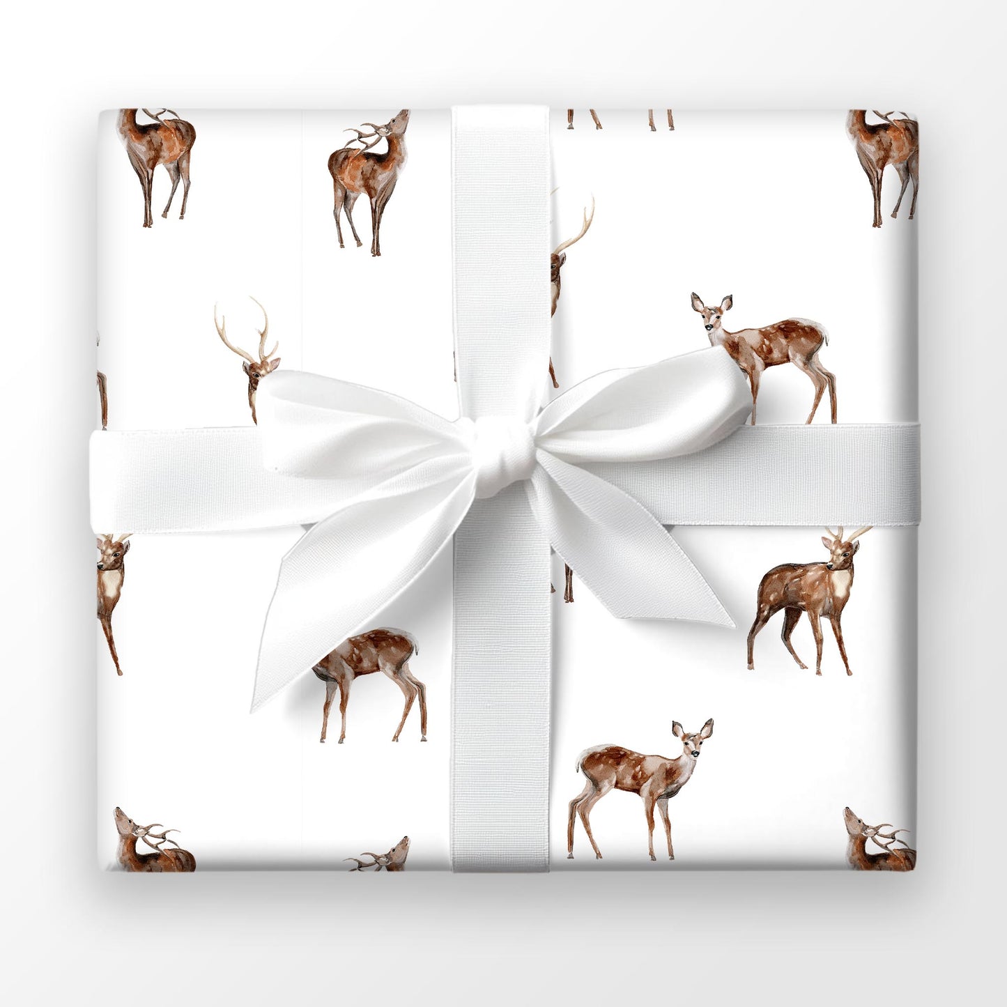 Oh My Deer