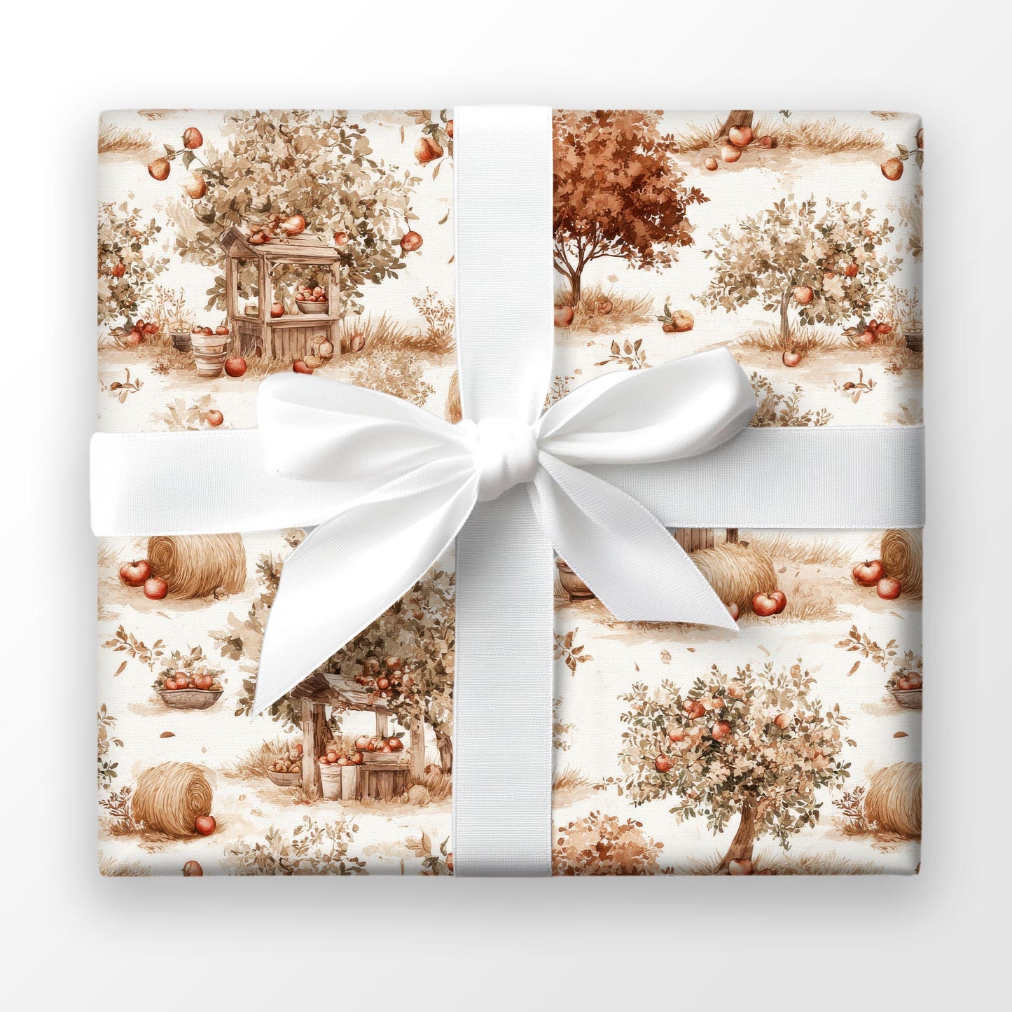 Orchard Toile