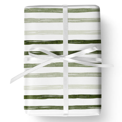 Overland Stripe