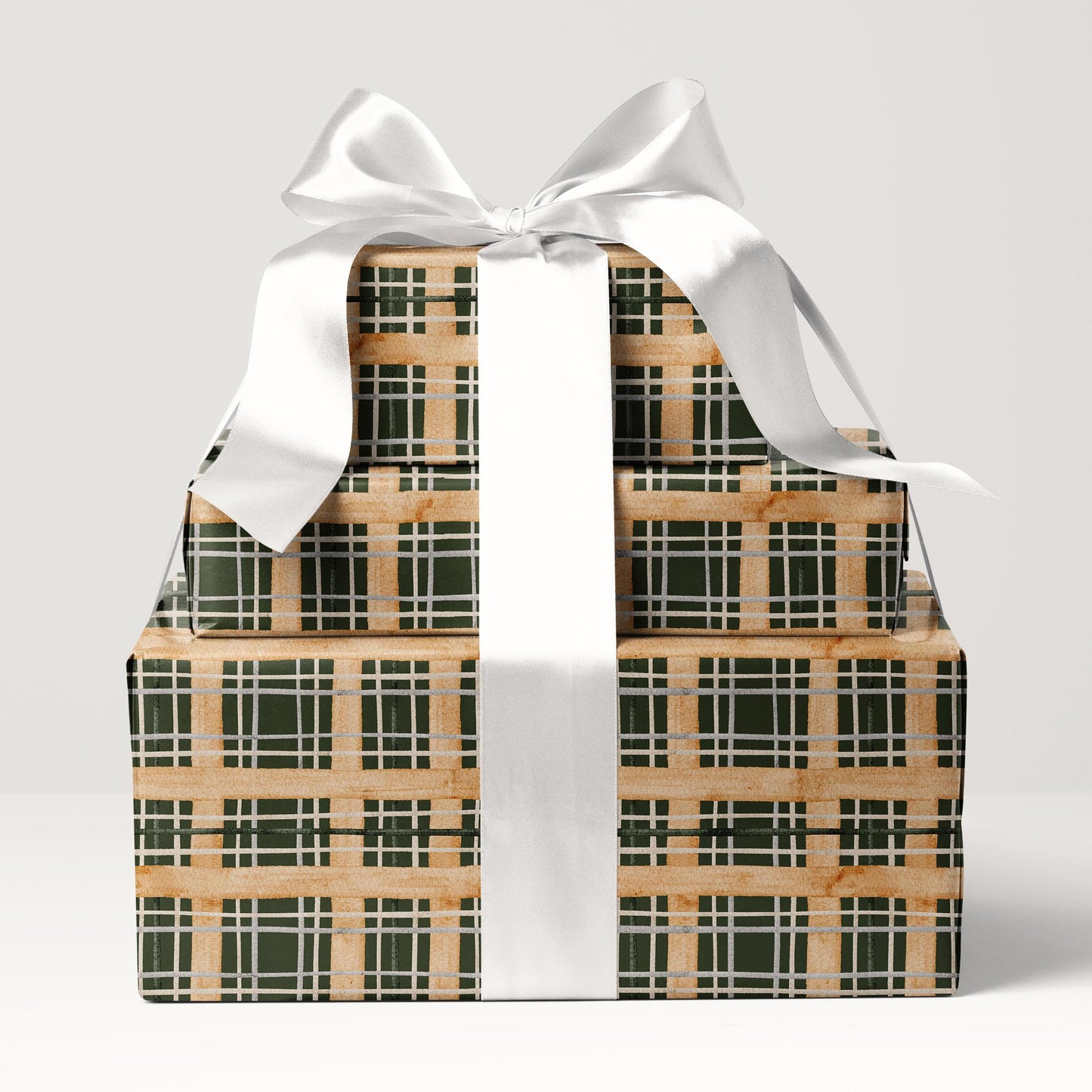 Pinehill Plaid