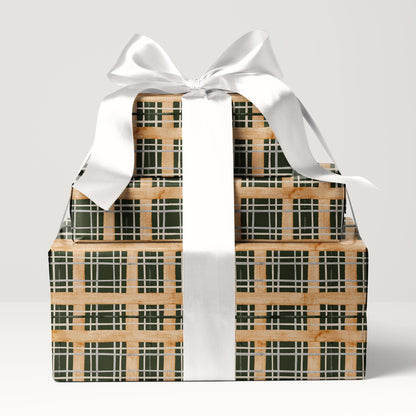 Pinehill Plaid