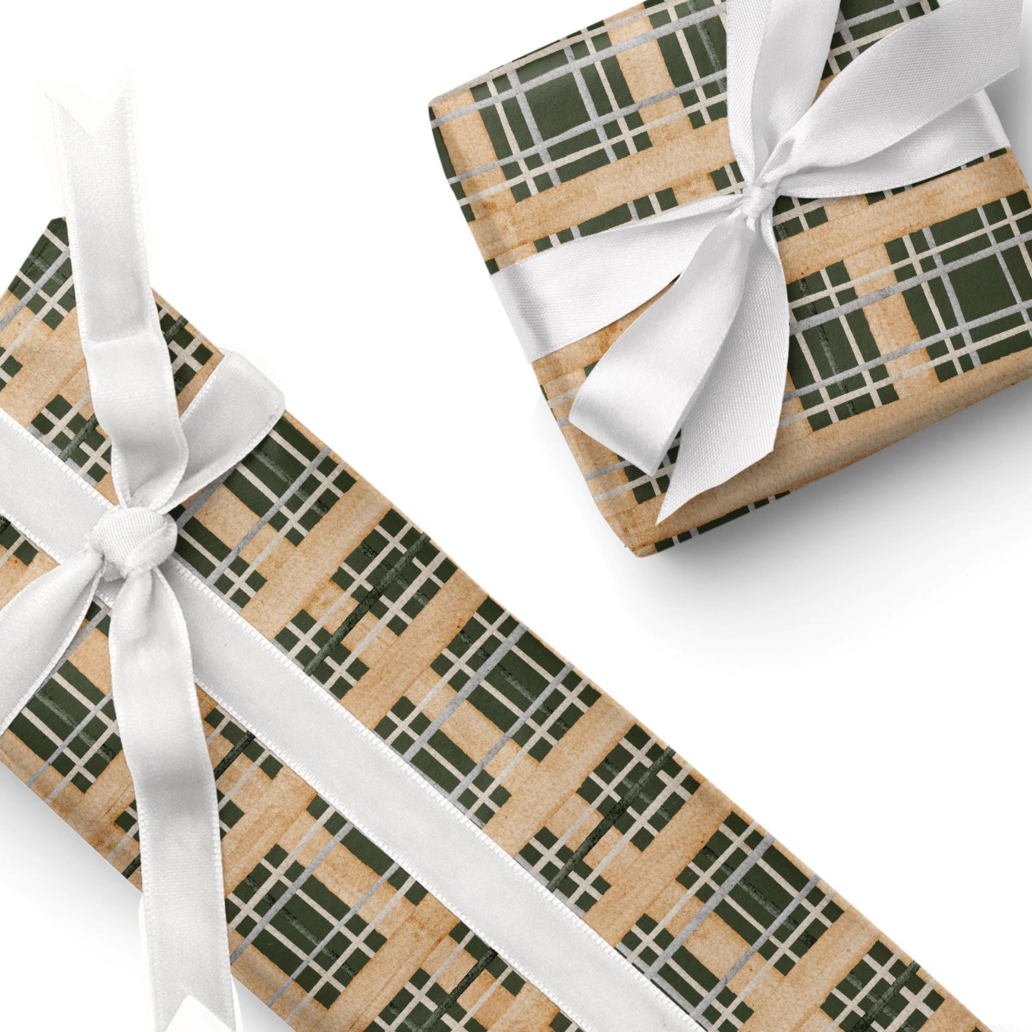 Pinehill Plaid