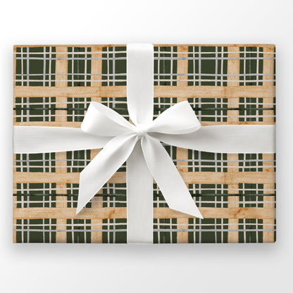 Pinehill Plaid