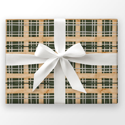 Pinehill Plaid