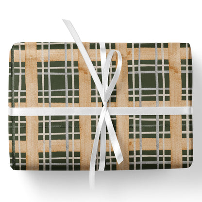 Pinehill Plaid
