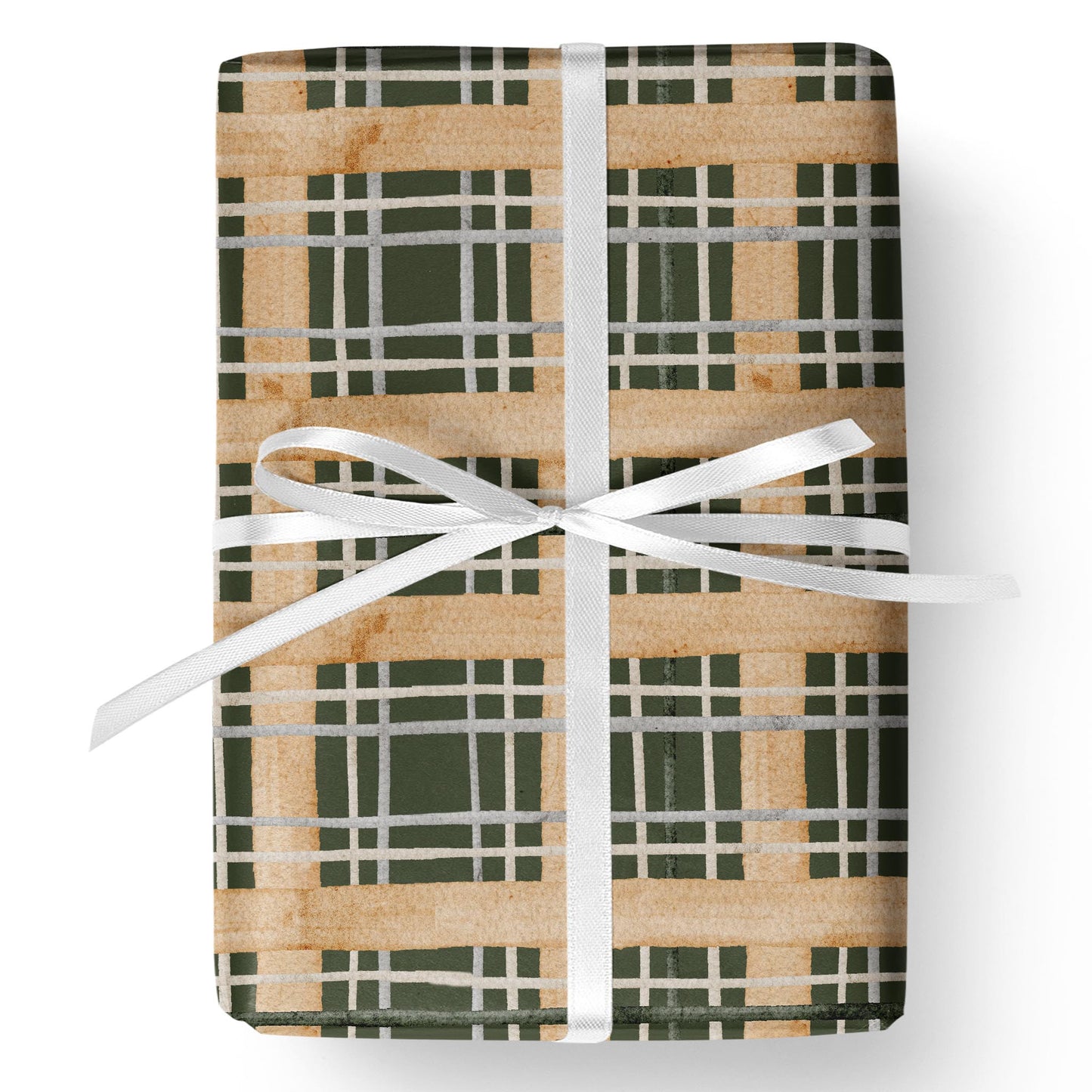Pinehill Plaid