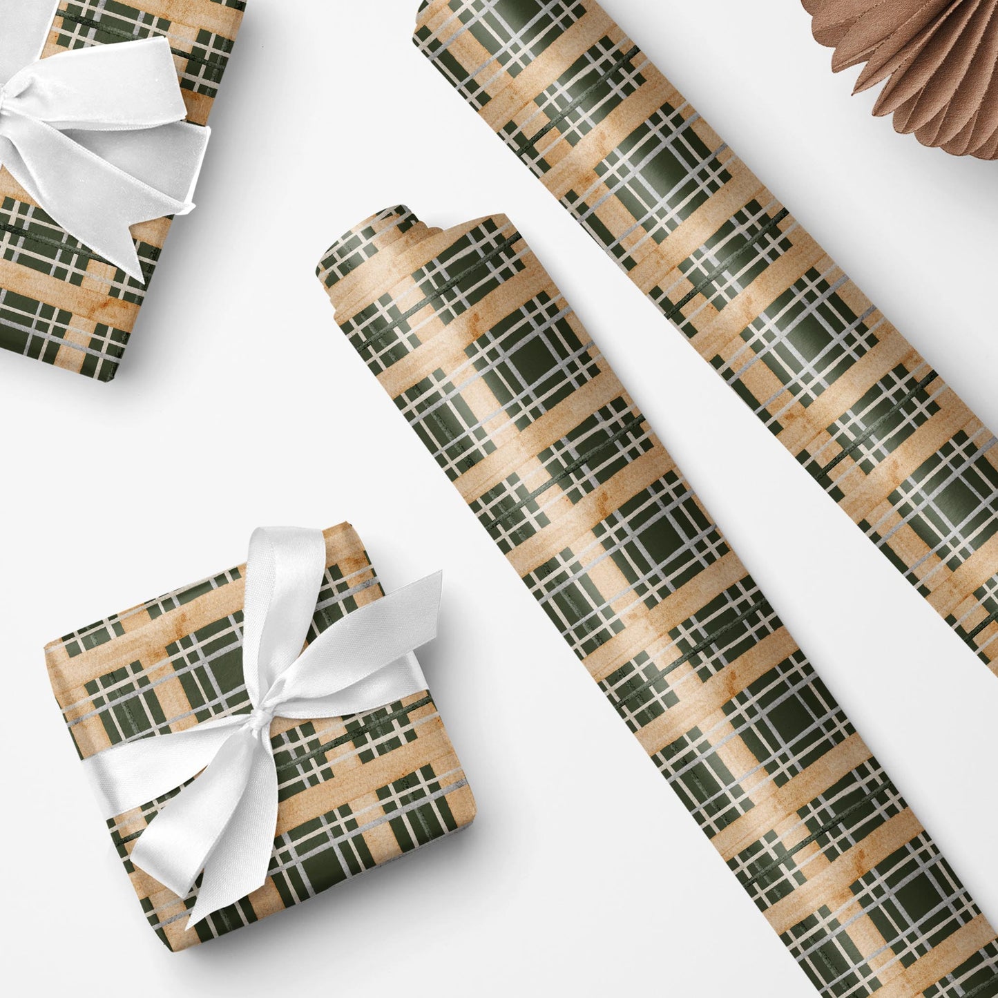 Pinehill Plaid