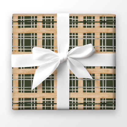 Pinehill Plaid