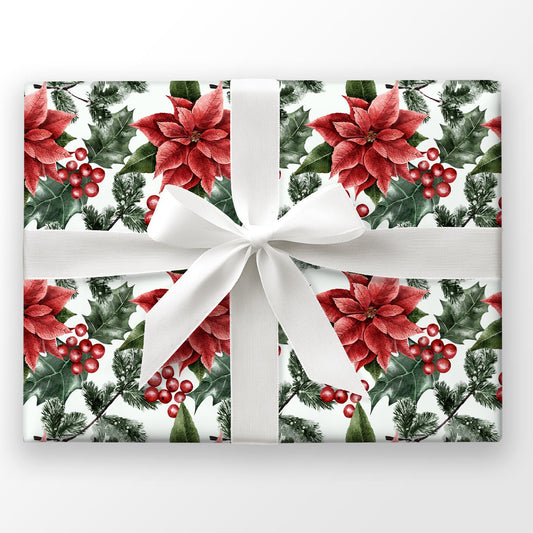 Poinsettia Parade
