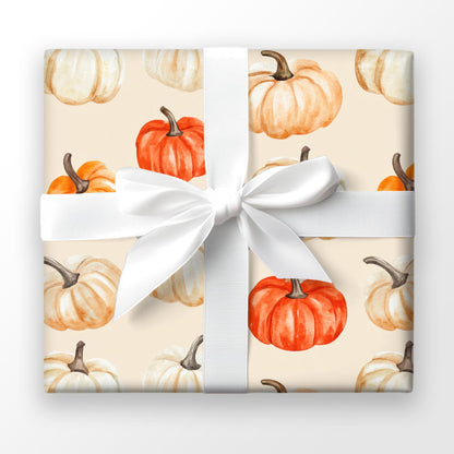 Pumpkin Patch Play