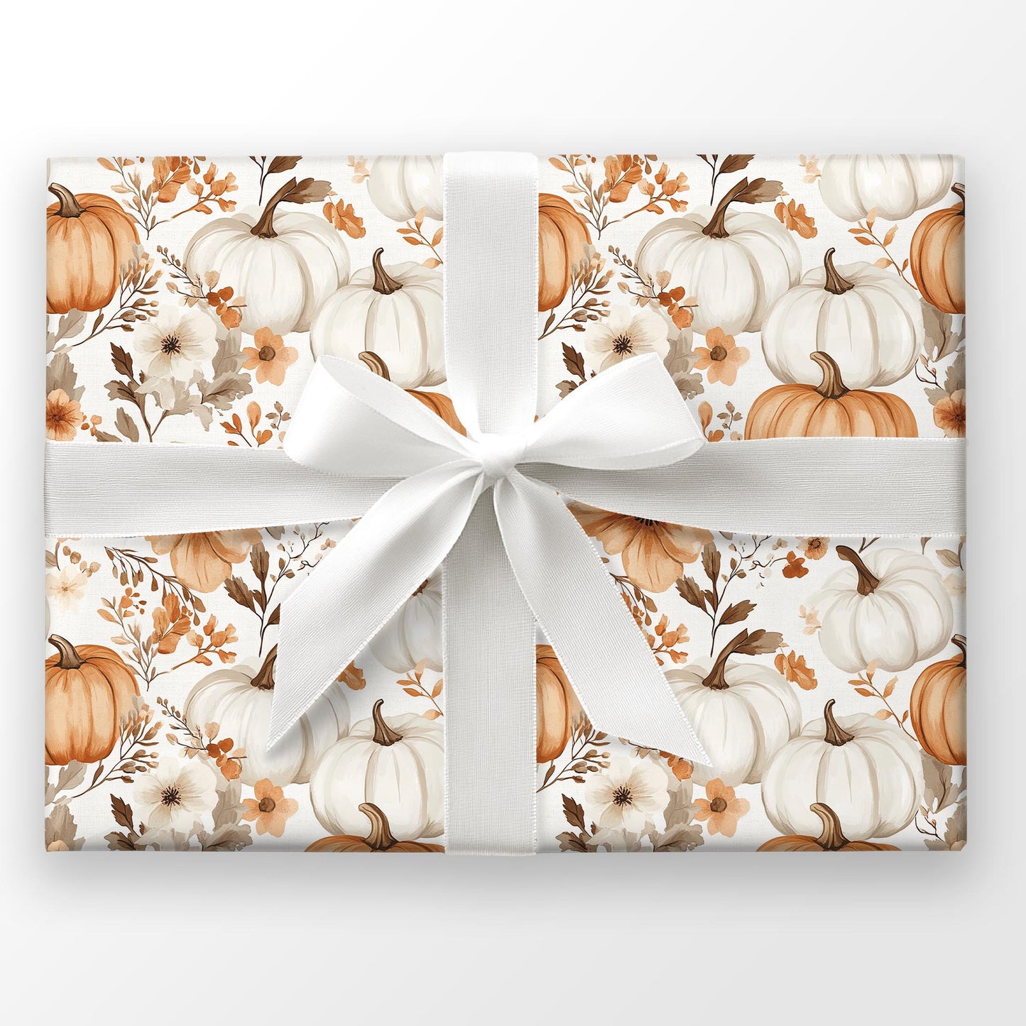 Pumpkin & Petal