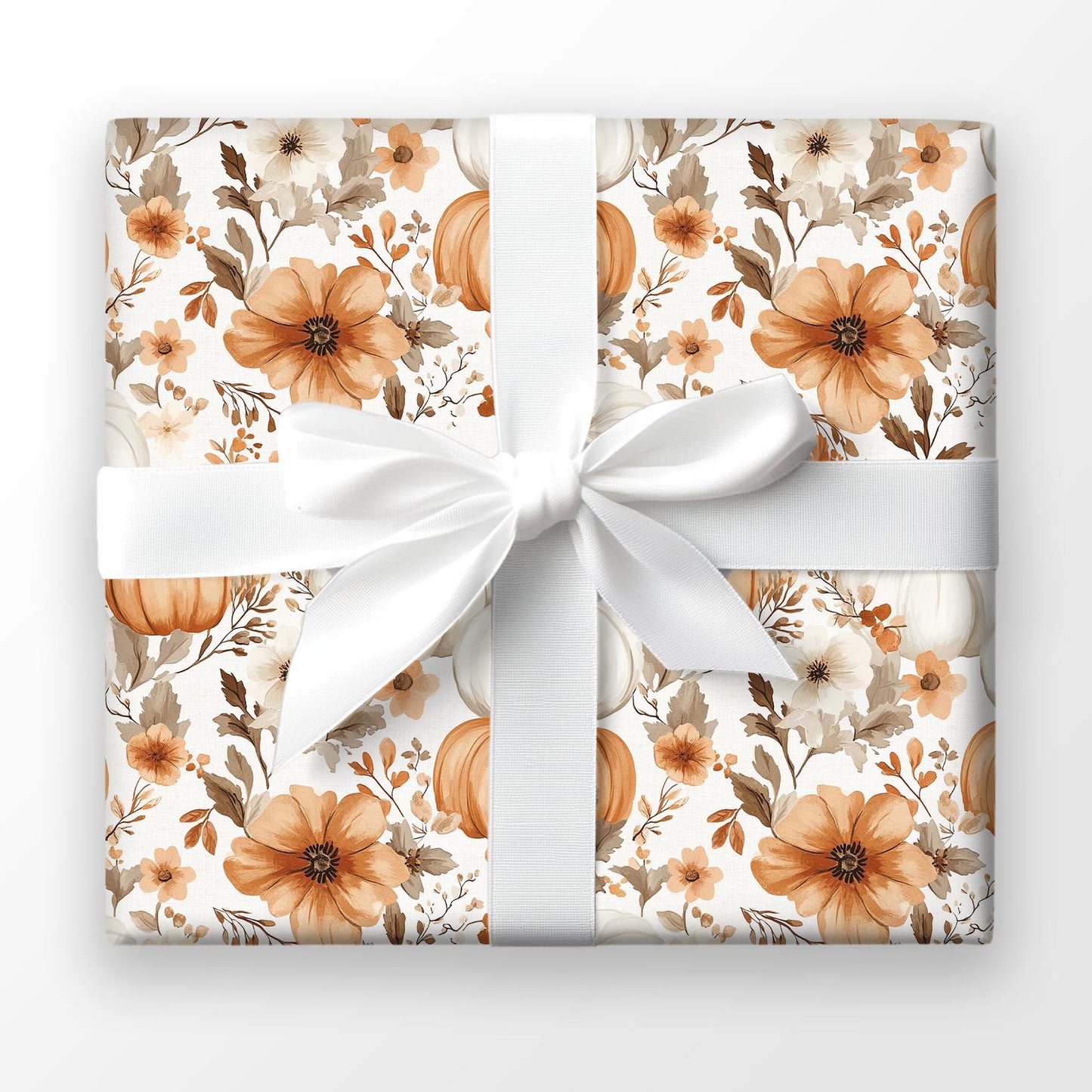 Pumpkin & Petal