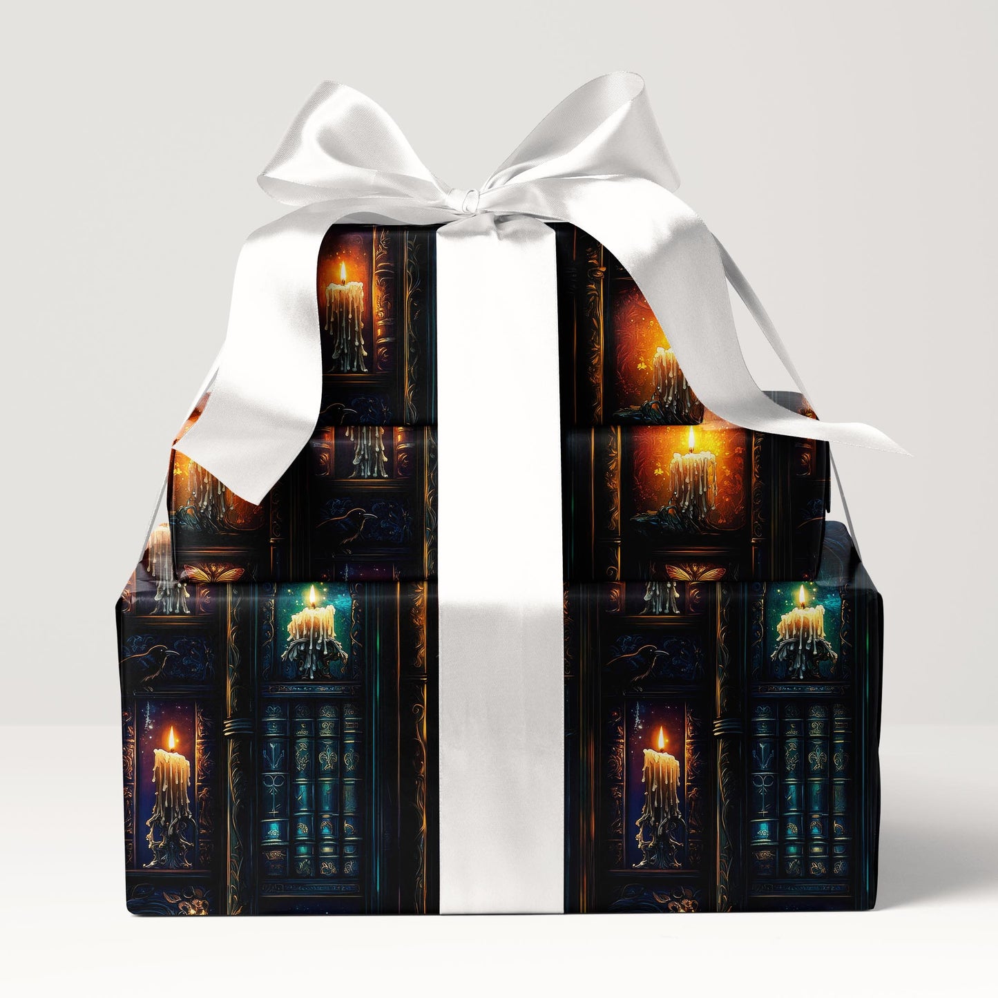 Reader’s Reliquary