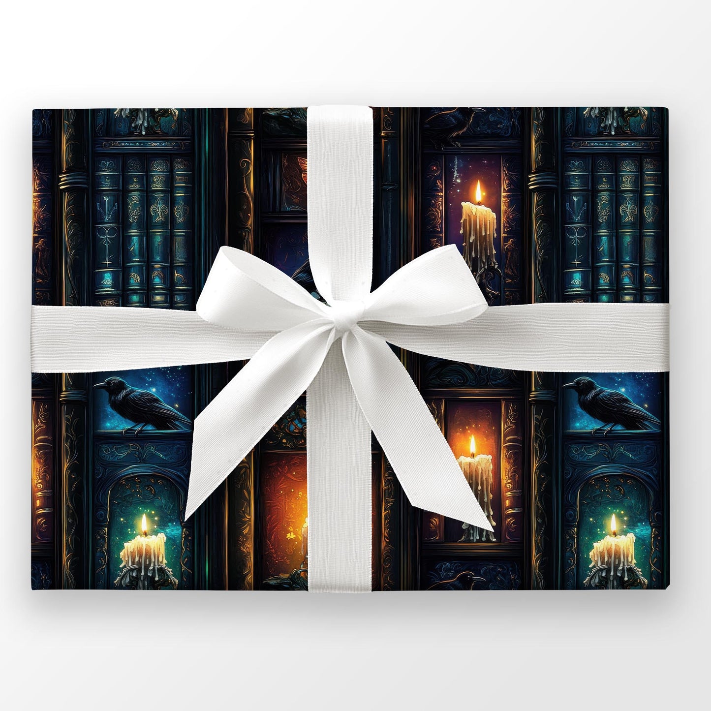 Reader’s Reliquary