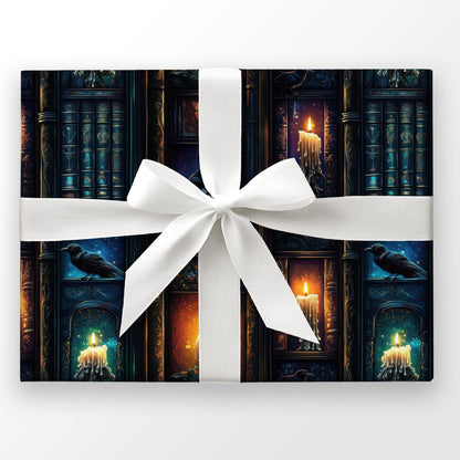 Reader’s Reliquary