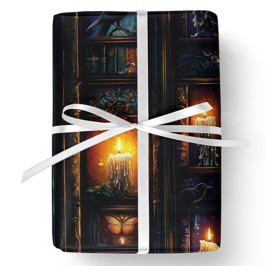 Reader’s Reliquary