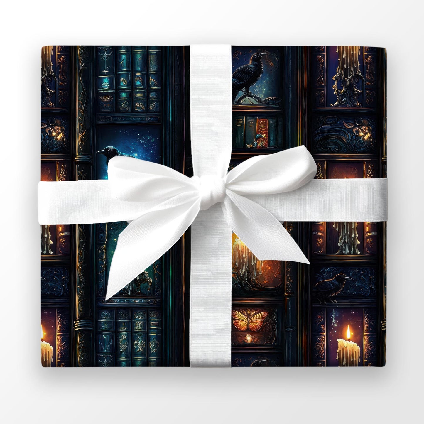 Reader’s Reliquary