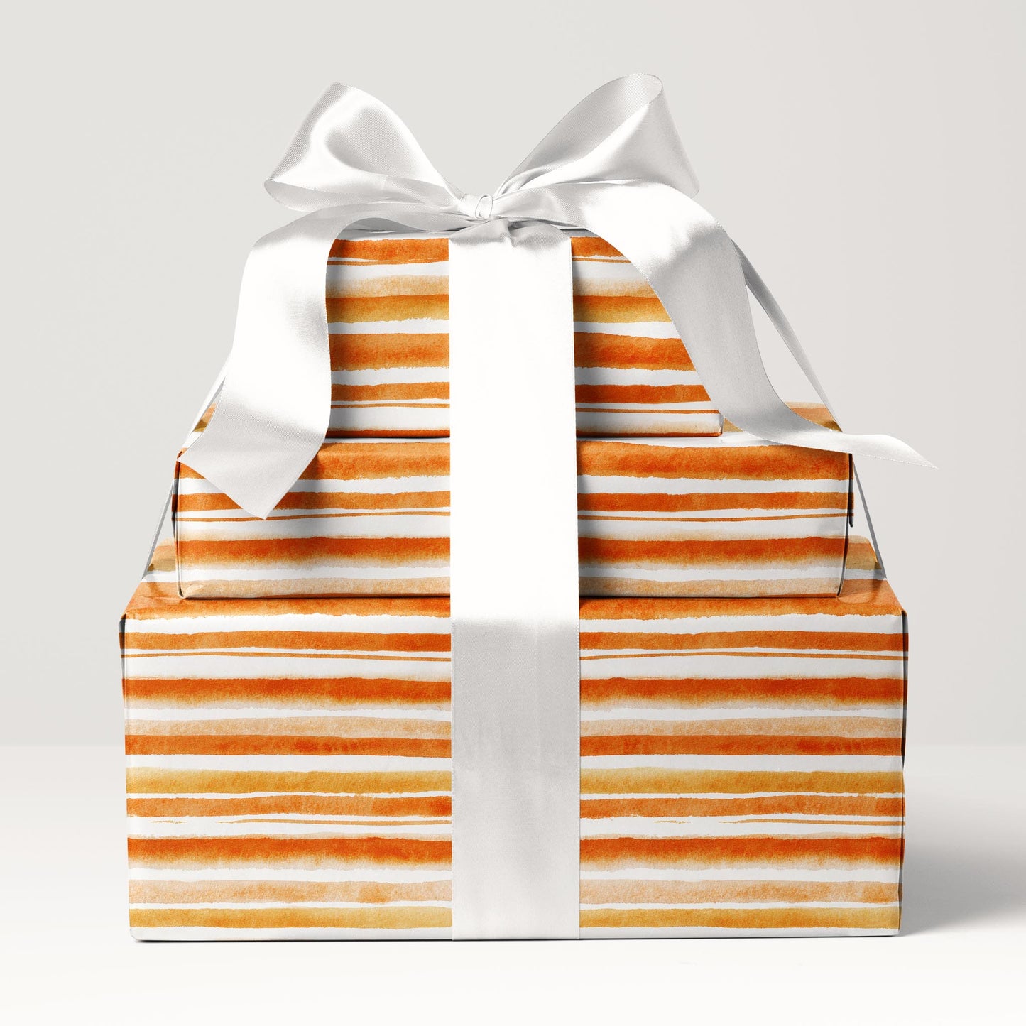 Soft Spice Stripe