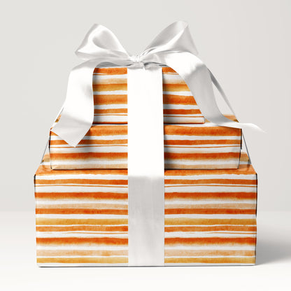 Soft Spice Stripe