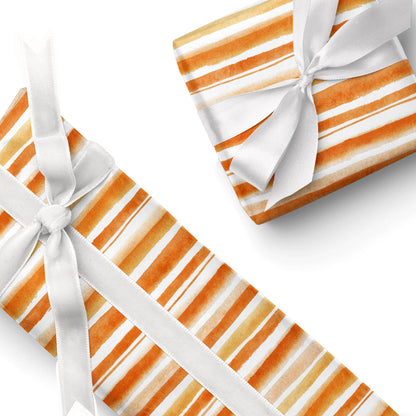 Soft Spice Stripe