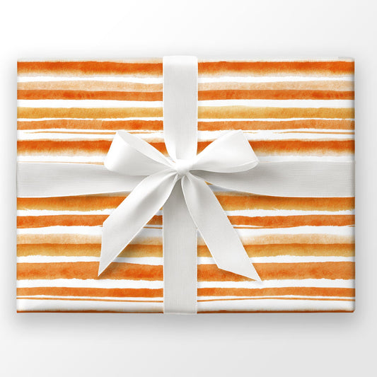 Soft Spice Stripe