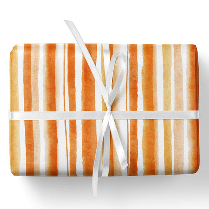 Soft Spice Stripe