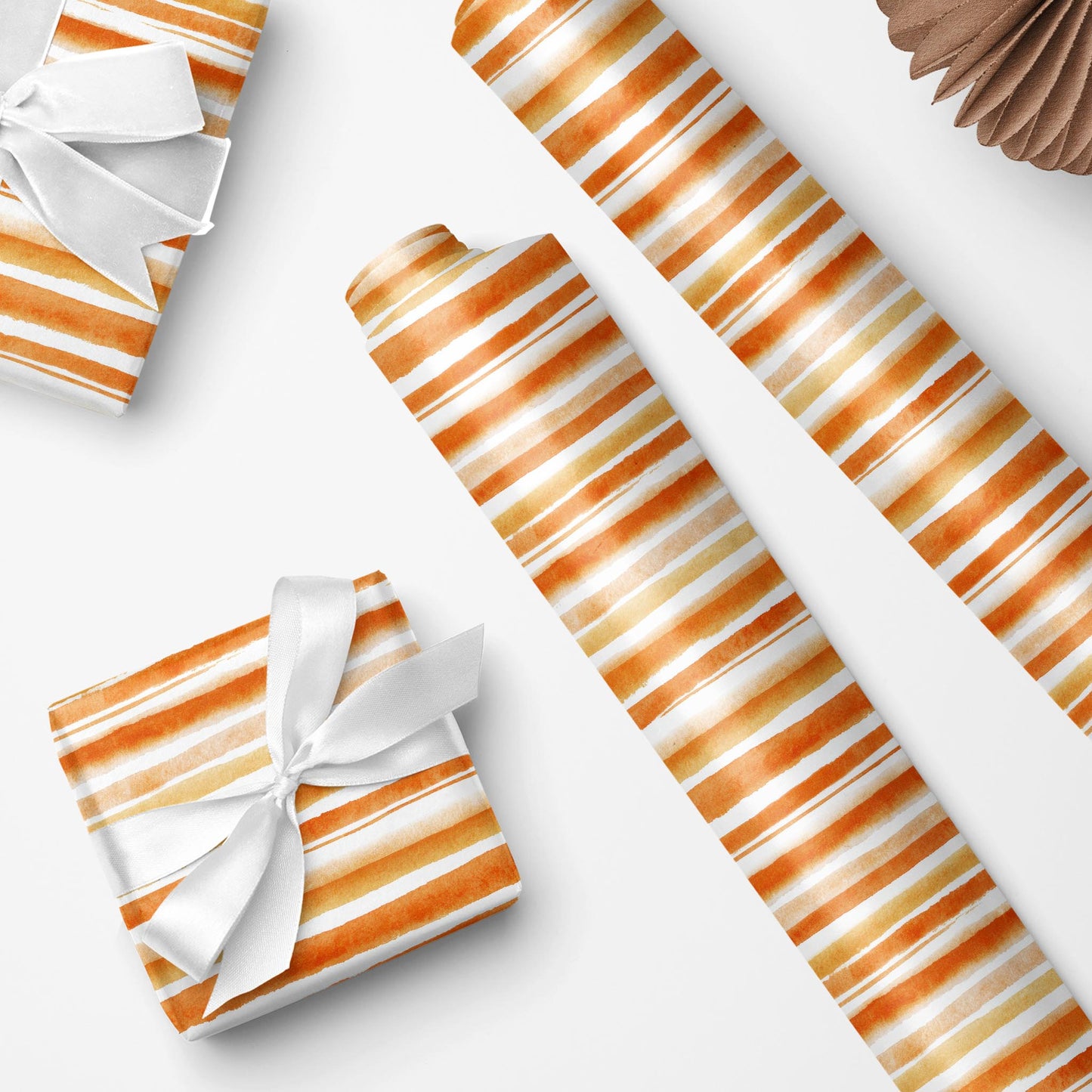 Soft Spice Stripe
