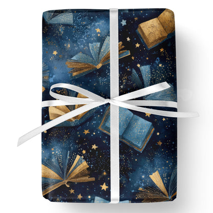 Spellbound Pages