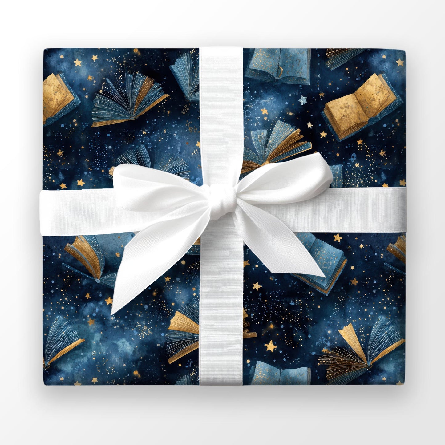 Spellbound Pages