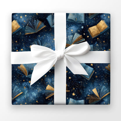 Spellbound Pages