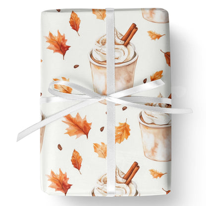 Spiced Latte