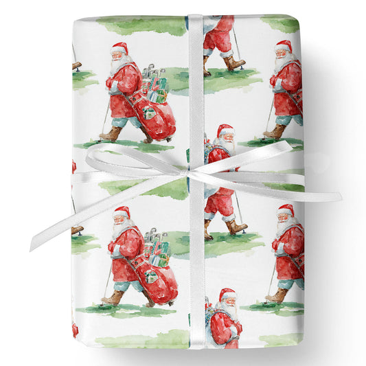 St. Nick’s Nine
