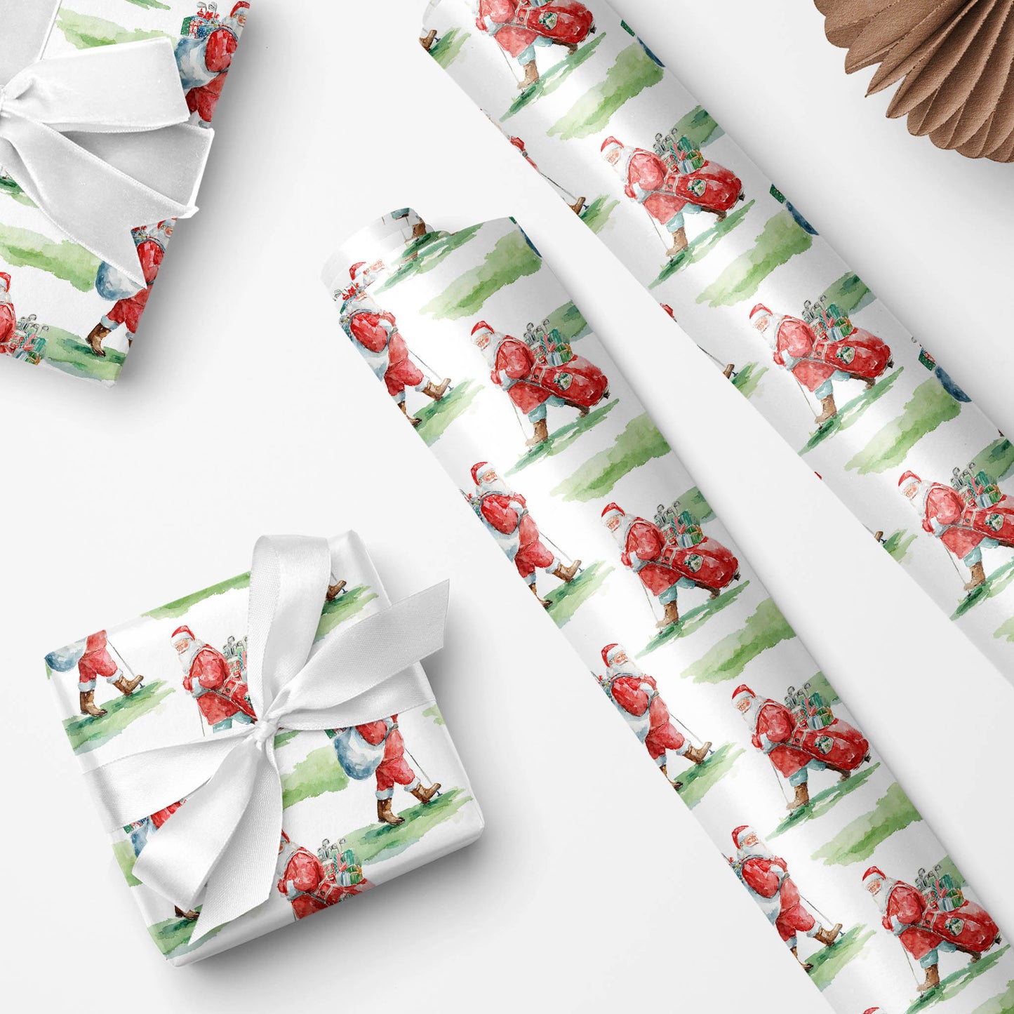 St. Nick’s Nine