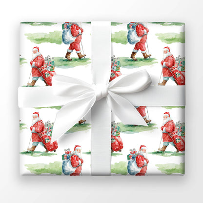 St. Nick’s Nine